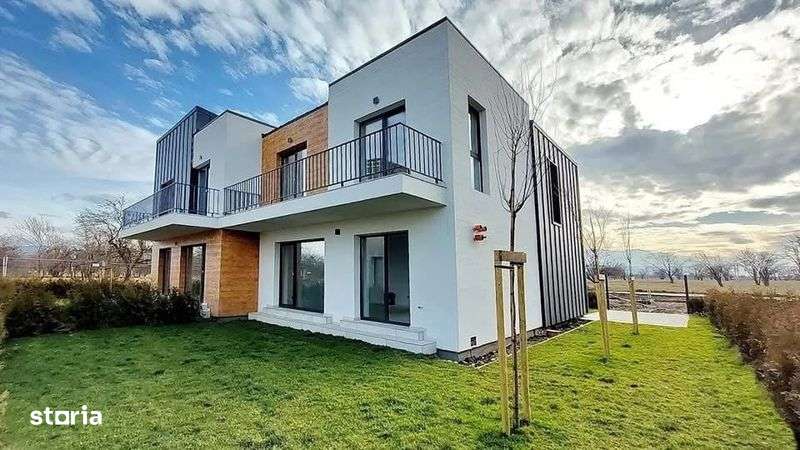 Vand Vila Premium 4 camere direct proprietar - Imagine principală: 4/7