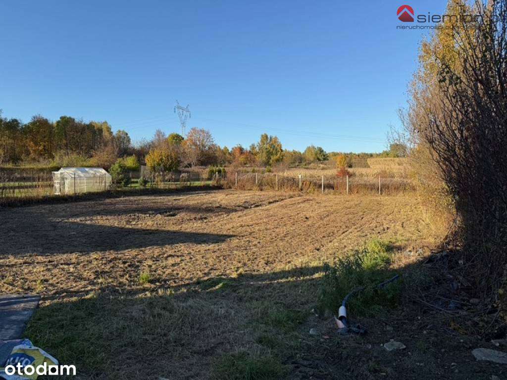 Działka 800m prostokąt-2