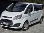 Ford Transit Custom - 1