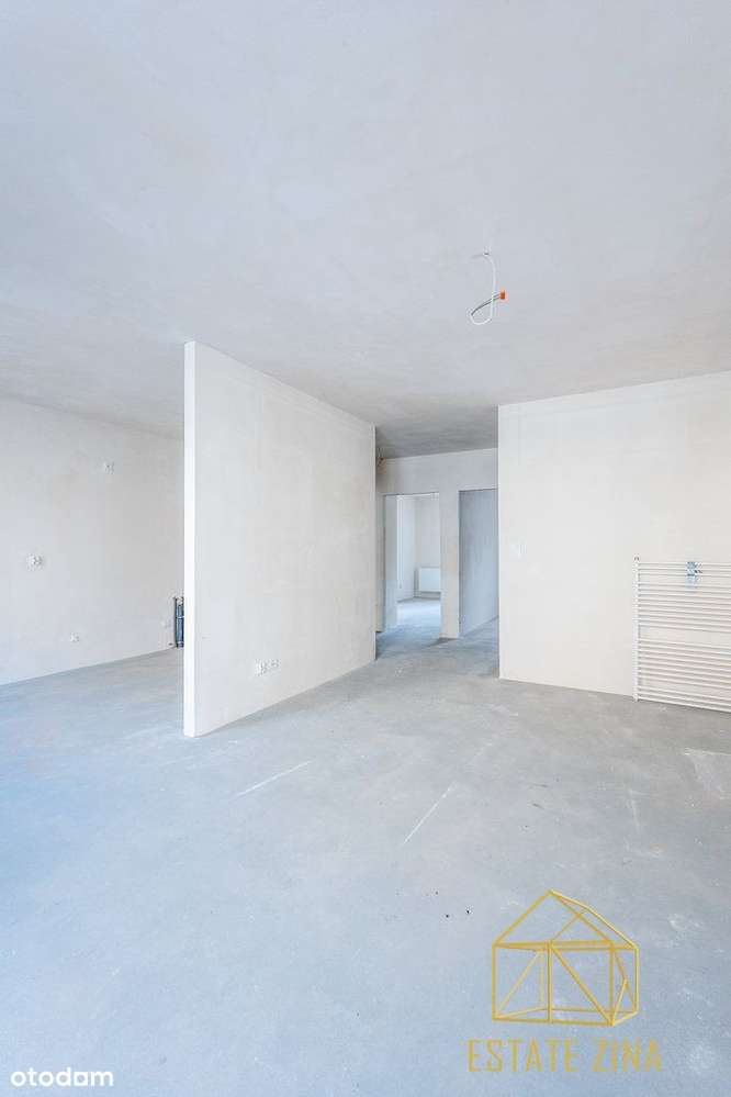 Sprzedam/4pokoje/66m2/ul.Wroclawska/Kraków/Krowo-1