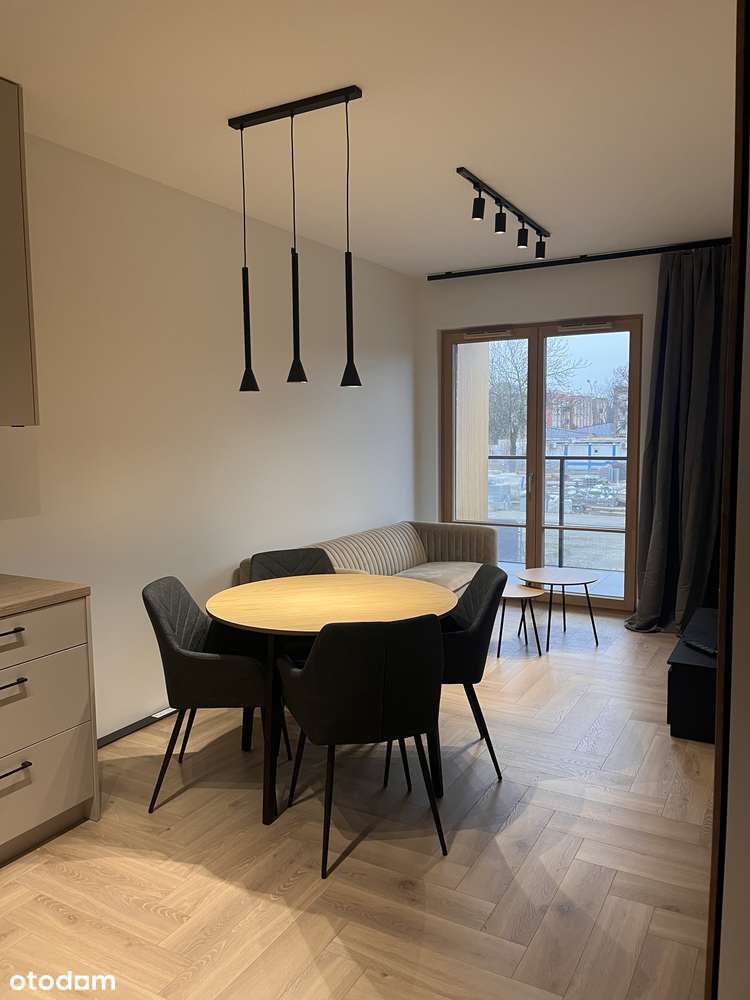 Nowe komfortowe  bezpośrednio 2 pok Cavalia - Pełny obrazek: 3/9