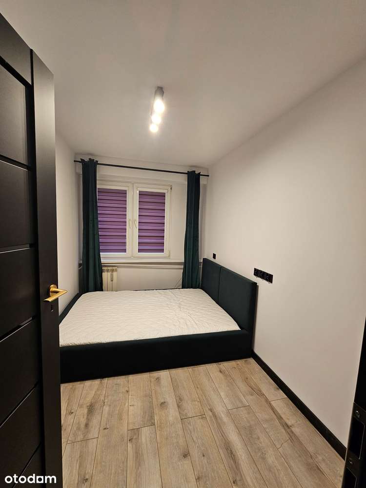 Mieszkanie dwupokojowe, Karola Olszewskiego - Pełny obrazek: 2/6