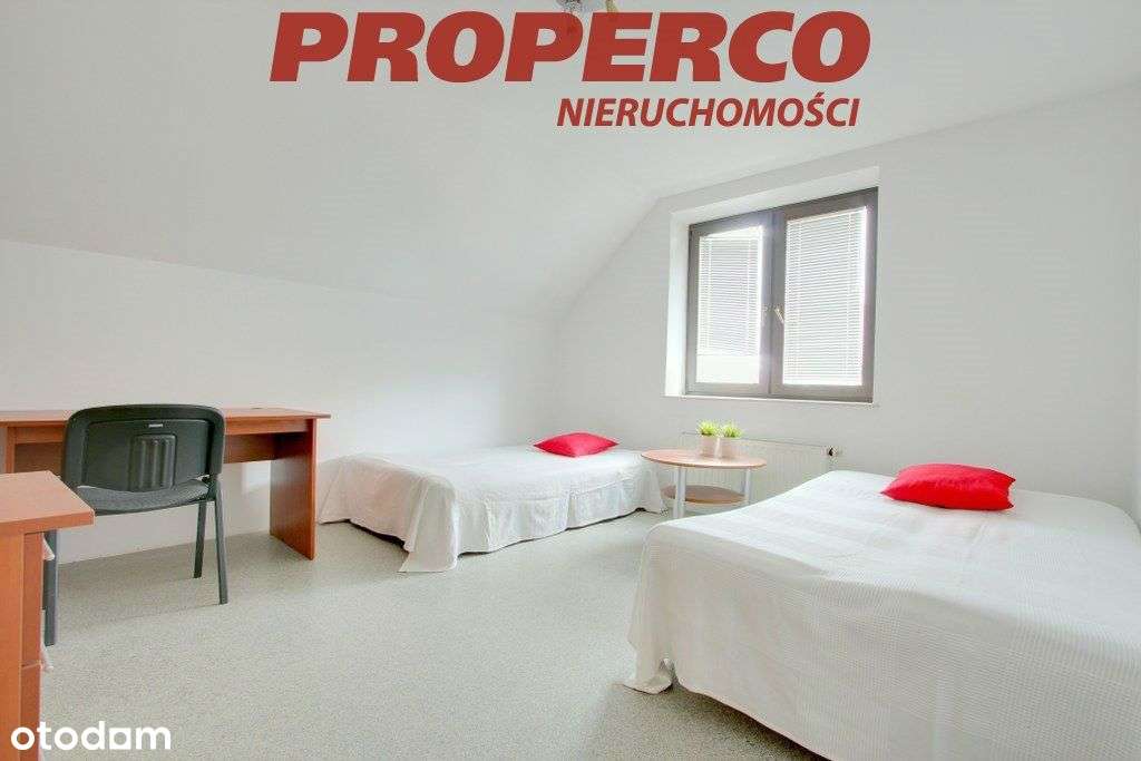 Dom, 5 pok., 15 łóżek, os. Ksm - Pełny obrazek: 4/8