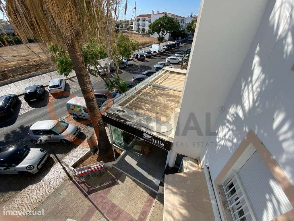 Apartamento T1 para venda em Albufeira-12