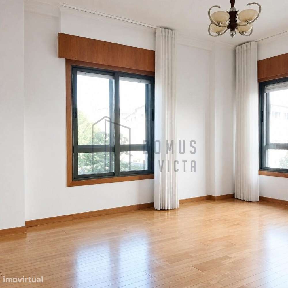 Apartamento T1 Boavista-1