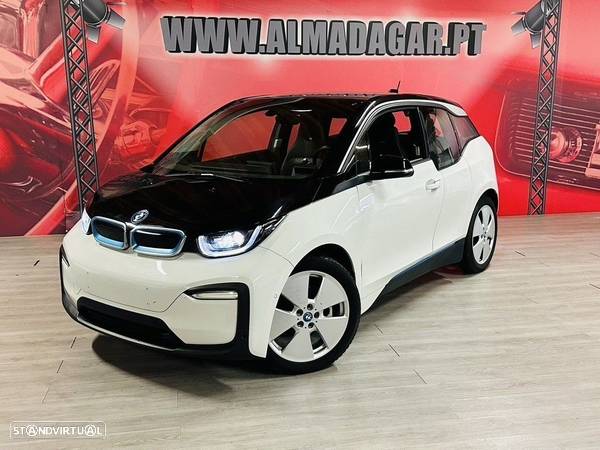 BMW i3 120Ah - 1