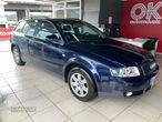 Audi A4 Avant 1.9 TDI M6 - 4