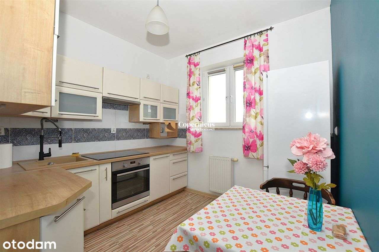 Atrakcyjnie zlokalizowane, idealne na inwestycję!-1