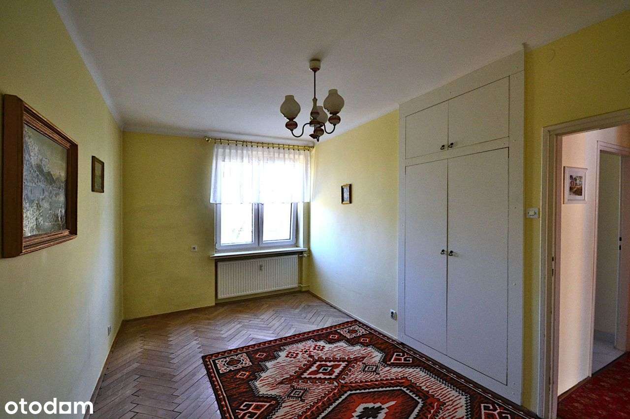 M-3 - Świetny układ, doskonała lokalizacja! Nowa o-5