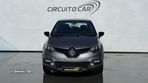 Renault Captur 1.5 dCi Exclusive EDC - 4