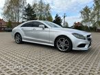 Mercedes-Benz CLS 400 4-Matic 7G-TRONIC - 18