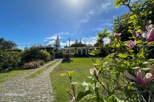 Moradia T4 inserida em quinta - Caloura - Grande imagem: 5/20