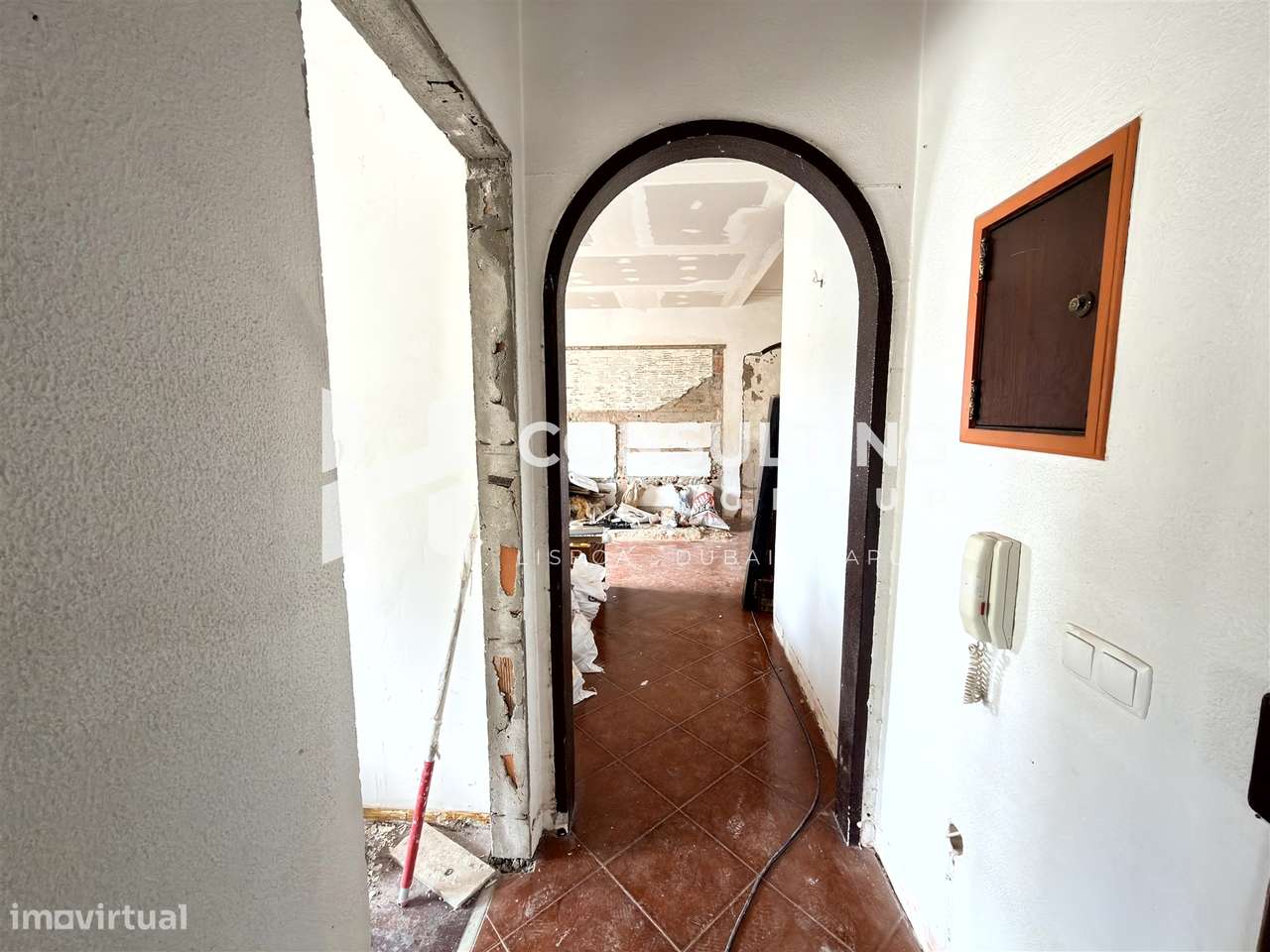 Apartamento T3+2 Venda em Moita,Moita-1