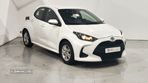 Toyota Yaris 1.0 VVT-i Comfort Plus - 19