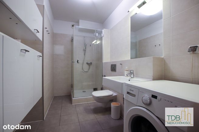 2-pok mieszkanie|loggia|miejsce w garażu|54,1m²|ul Masarska,Grzegórzki-11