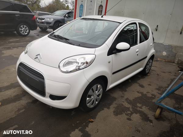 Citroën C1 1.0 Selection - 3