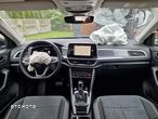 Volkswagen T-Roc 1.5 TSI Style DSG - 16