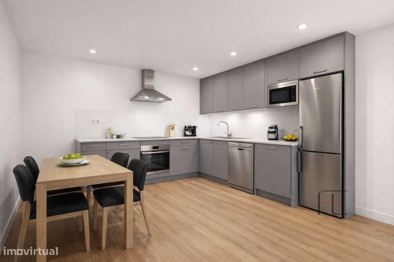 Moradia T3 Esmoriz para reabilitar - Grande imagem: 4/26