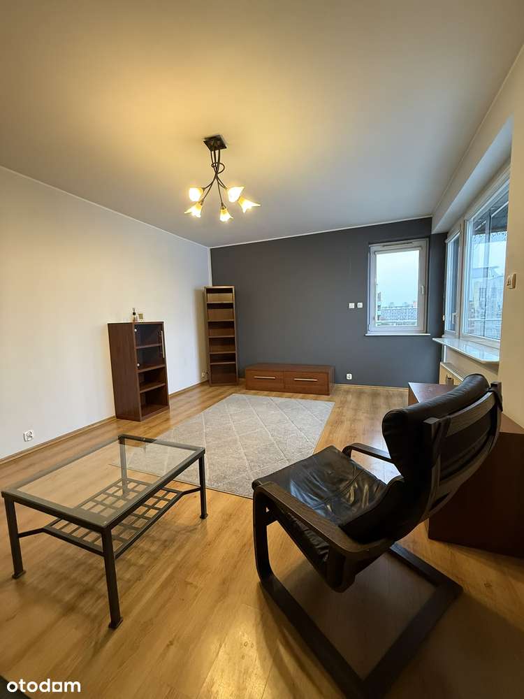 Komfortowe 2‑pokojowe mieszkanie | POZNAŃ - Os. Batorego | 51 m²