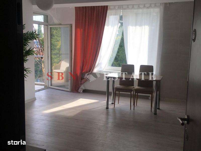 Garsoniera | 1 Mai | Bloc Nou | Centrala - Imagine principală: 1/4