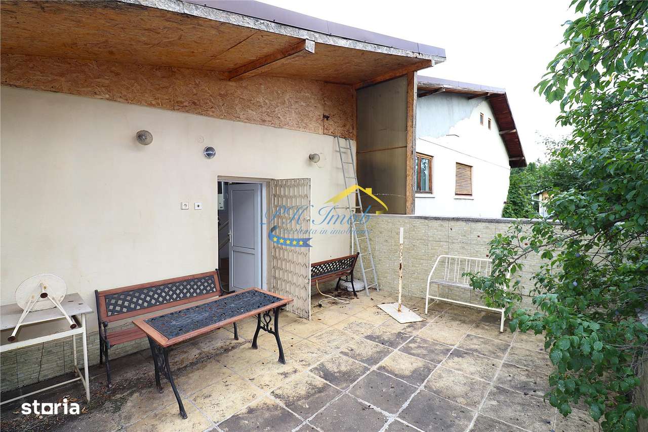 Vila de vanzare, Campina Prahova-16