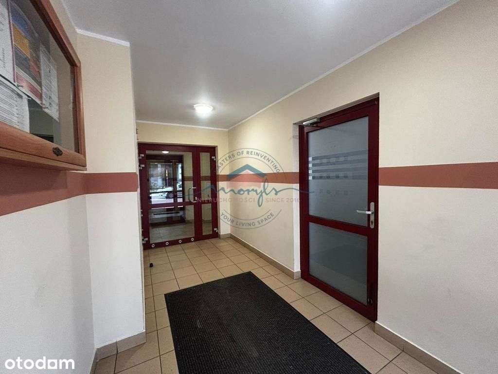 2 duże pokoje | kuchnia | 2012r. | winda | + garaż-6