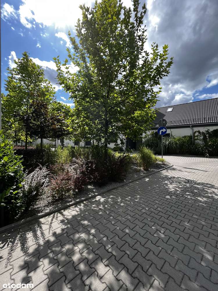 5 pokoi w zabudowie szeregowej - możliwość podziału na dwa mieszkania-19