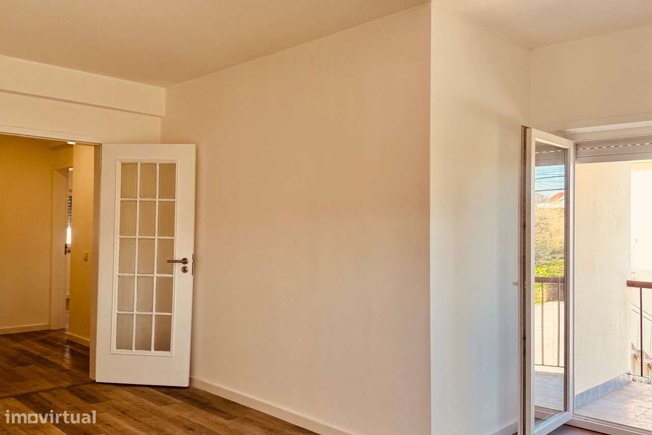 Apartamento T3 em Sangalhos - Grande imagem: 4/21