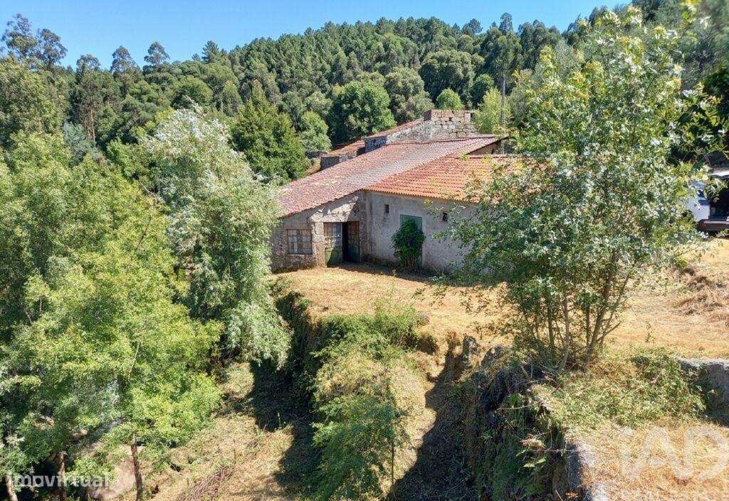 Lagar em Travanca de Lagos de 395 m2 - Grande imagem: 2/27