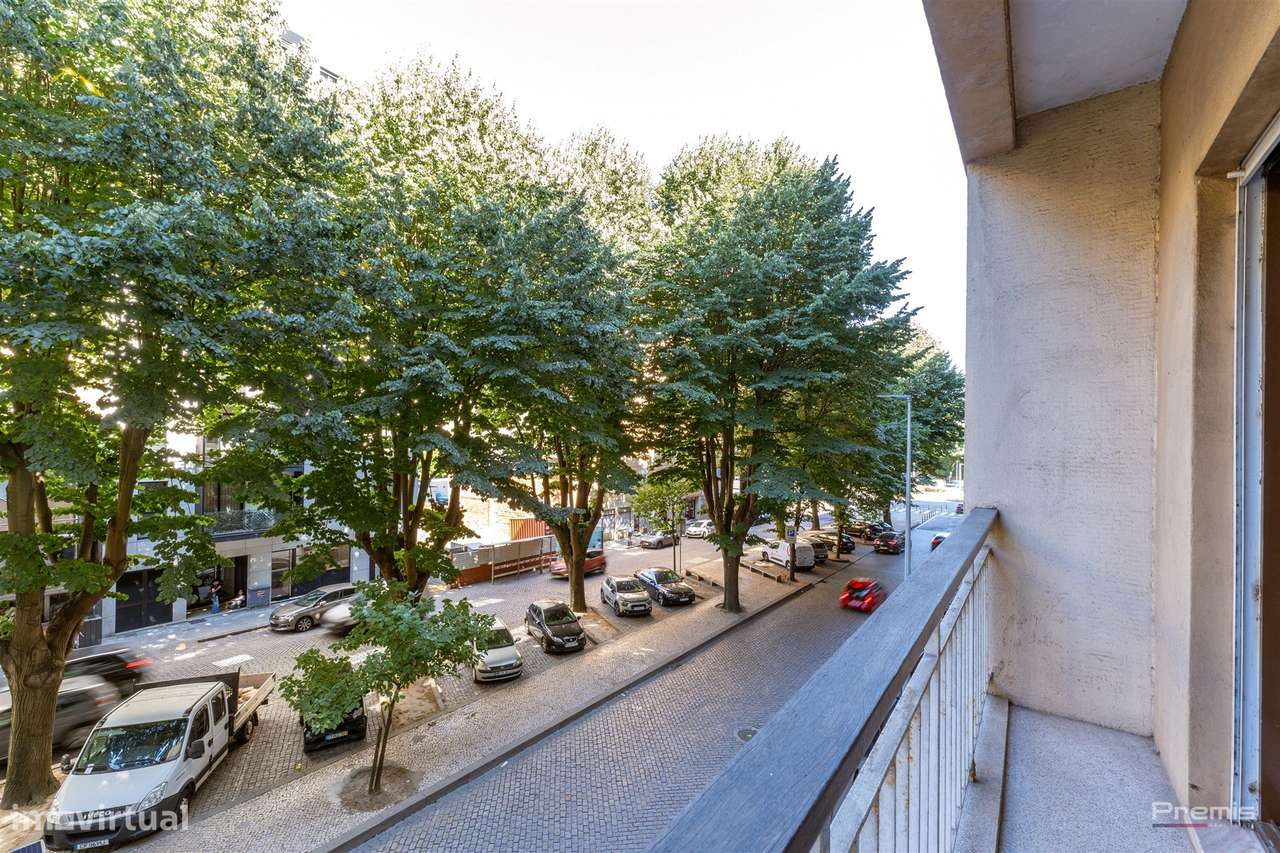 Apartamento T3 Venda em Matosinhos e Leça da Palmeira,Matosinhos-15