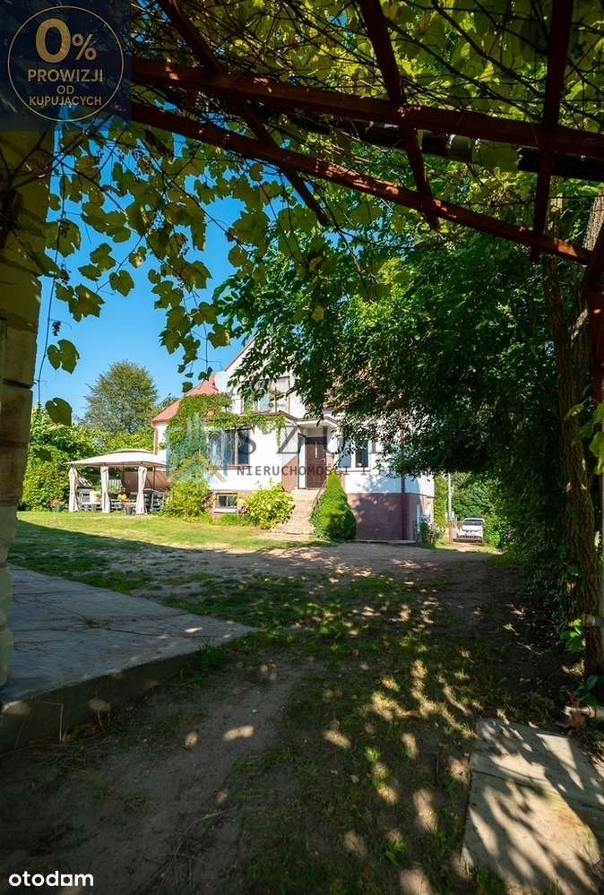 Dom nad rzeką w Becejłach - Pełny obrazek: 4/12