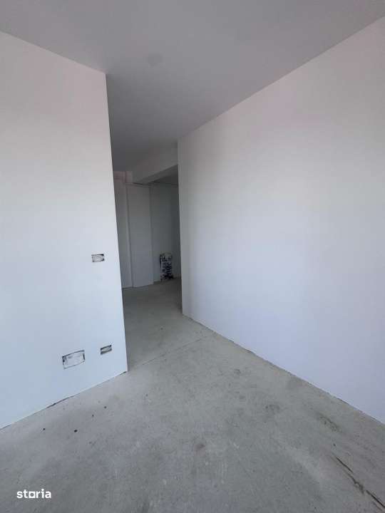 Apartament 2 camere, central,  bloc nou, etaj intermediar, Radauti - Imagine principală: 2/8