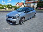 Renault Clio TCe 200 EDC Sport R.S - 1