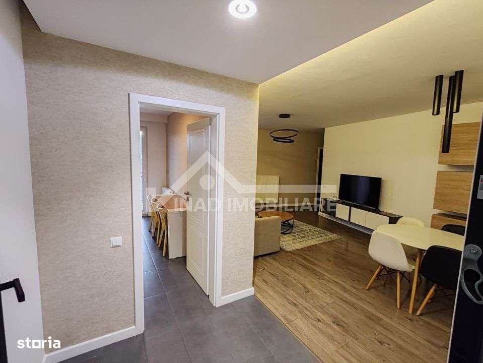 Apartament 2 camere, constructie noua, parcare, Zorilor, Calea Turzii - Imagine principală: 4/12