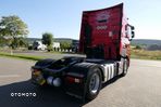 Renault T 520 / 13 LITROWY / RETARDER / I-PARK COOL / HIGH SLEEPER CAB / EURO 6 / - 7