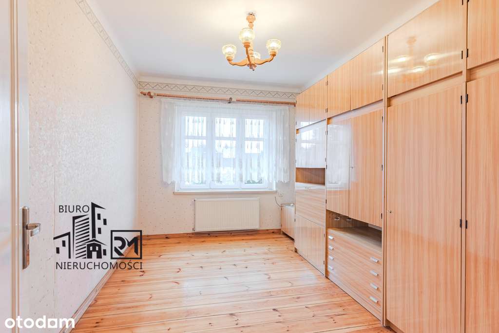 103 m² z garażem w klimatycznej kamienicy-15