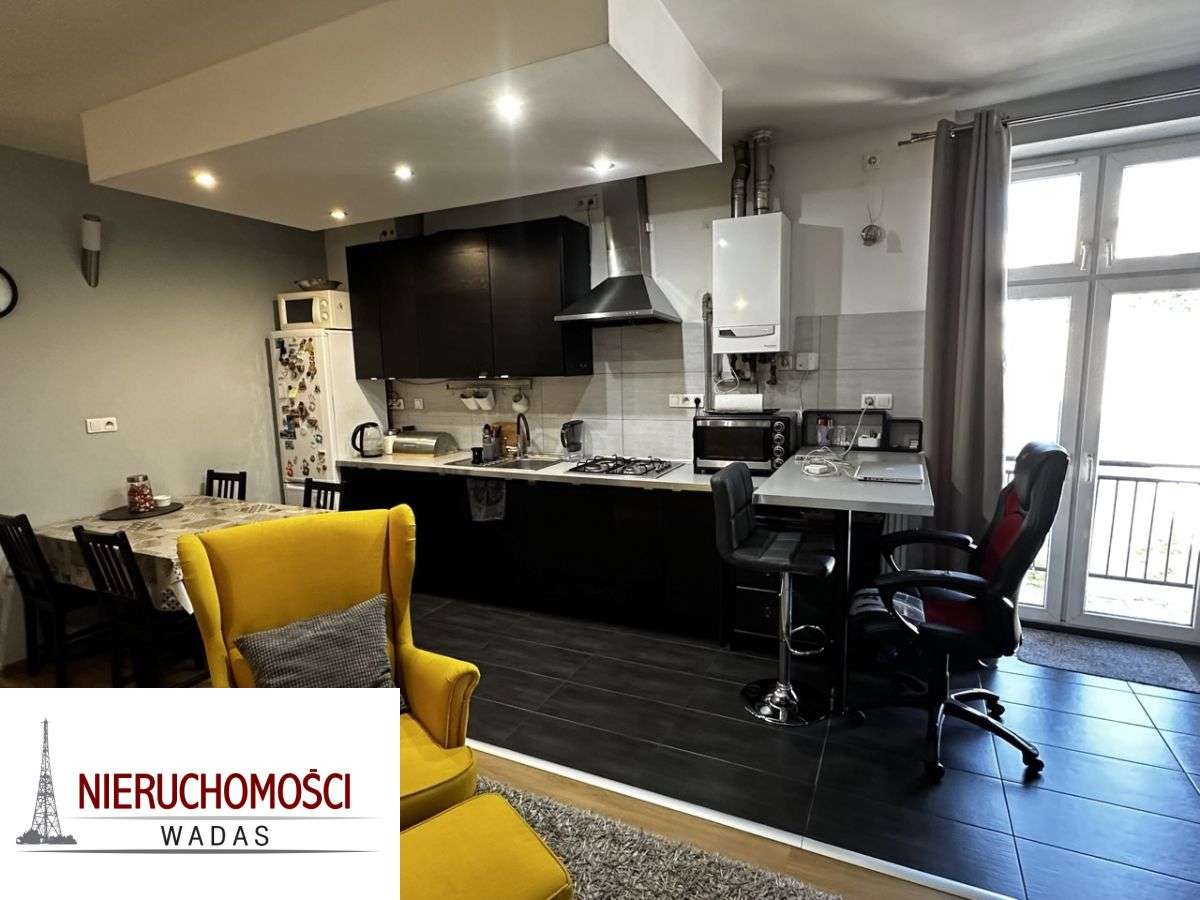 Gliwice, Centrum, Mikołowska. 90 mkw. 3-pokoje.-1