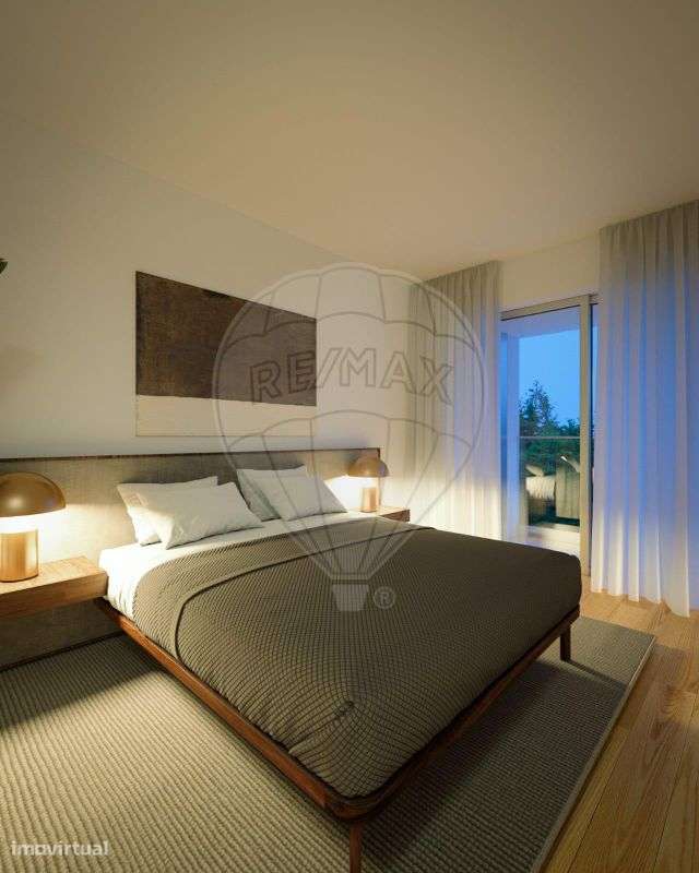 Apartamento T1 para venda - Grande imagem: 4/6