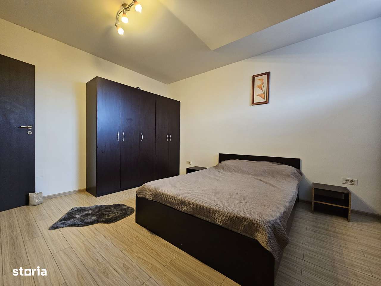 Apartament 2 camere / Mansarda Militari Residence - Imagine principală: 4/6