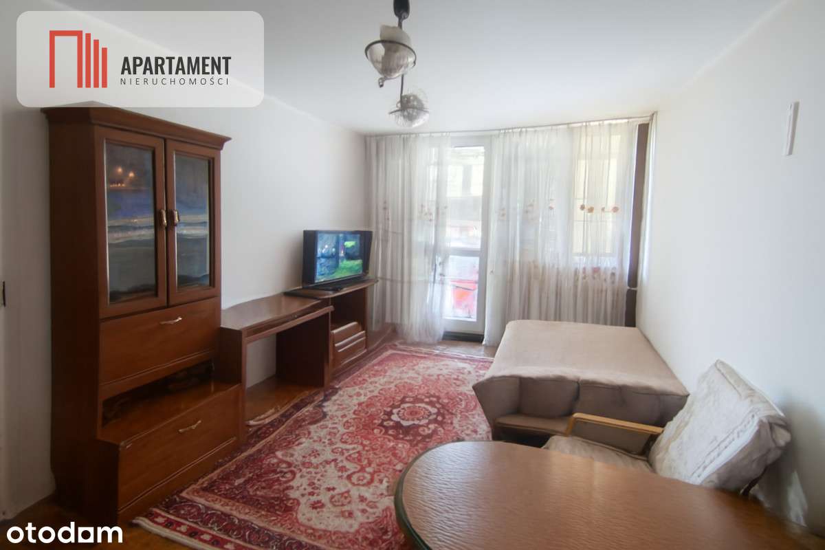 Tylko u nas! Ciche mieszkanie w dobrej lokalizacji - Pełny obrazek: 4/9