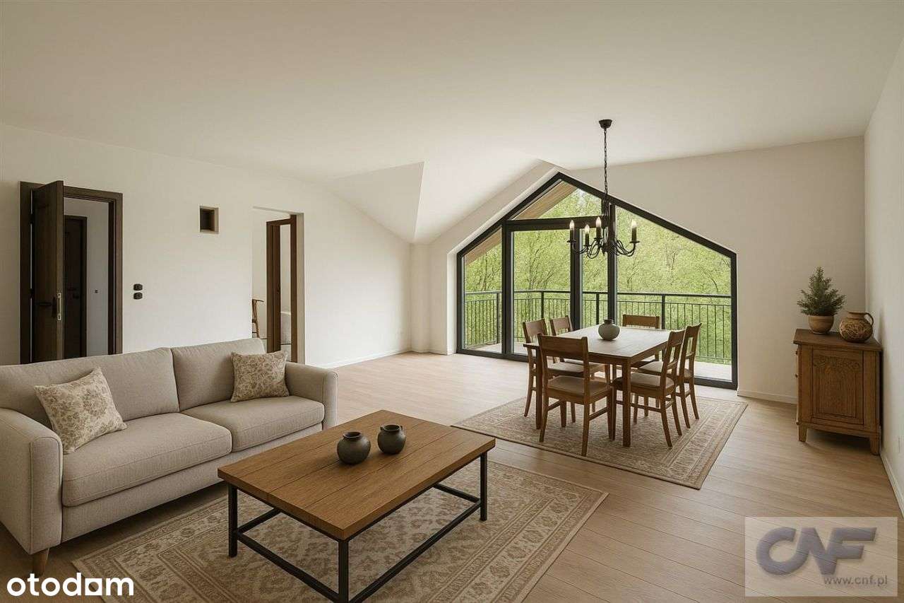 Ustroń Równica, Nowe apartamenty-11