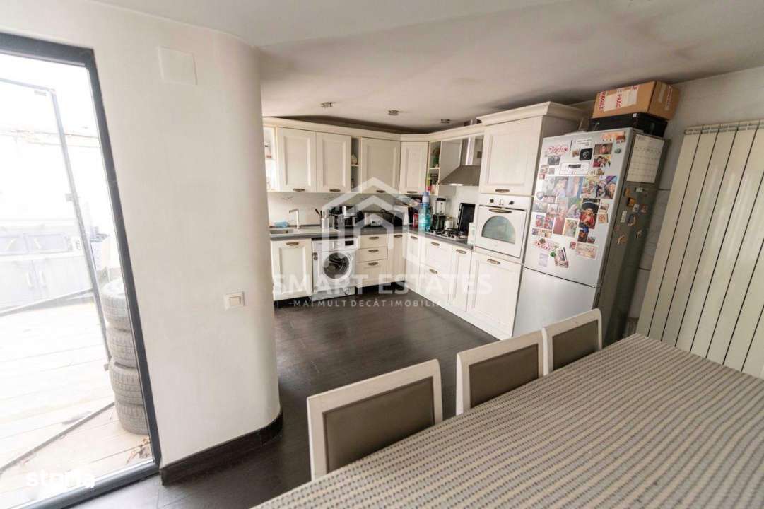 Casa D + P + M 126 mp - Vatra Luminoasa - Comision 0% - Imagine principală: 4/19