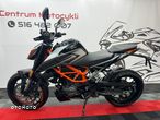 KTM Duke - 12