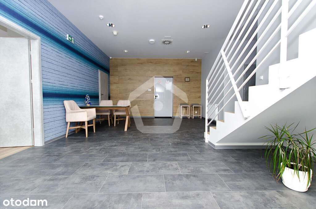 Hala produkcyjna z częścią biurową - 1871 m2-8