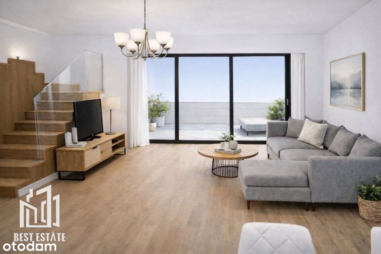 Szeregówka Z Wykończeniem, Klepacze, Promocja-4