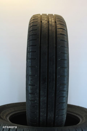 4x 185/65R15 opony letnie Continental 6mm 45228 - 2