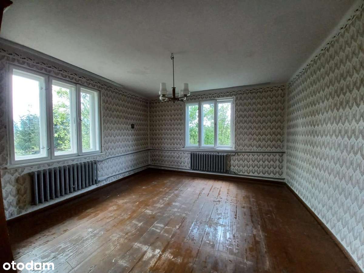 Wyjątkowa Nieruchomość z Historią i Potencjałem-3