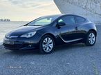 Opel Astra GTC 1.7 CDTi S/S 109g - 23