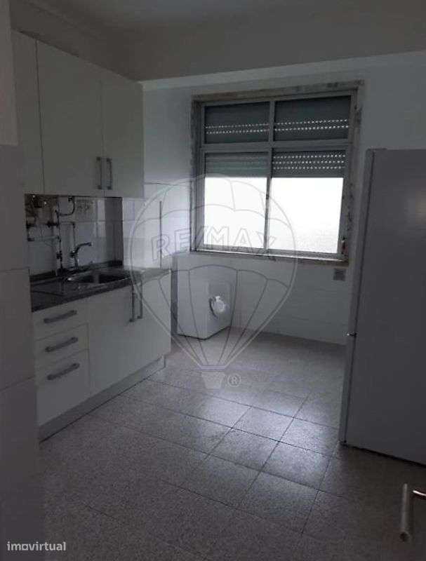 Apartamento T2 para venda - Grande imagem: 3/10