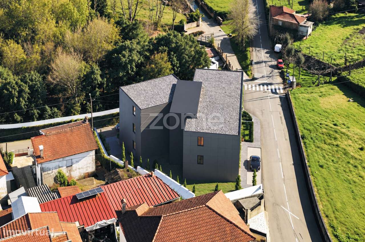 Apartamento T2 – Fração D no Edifício 7 Fontes, em Lousado-17